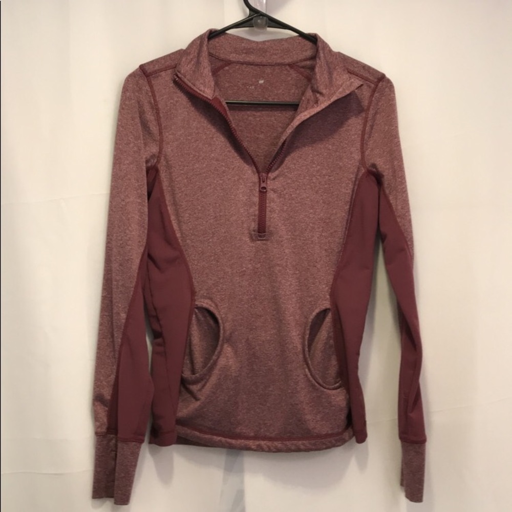 Dance skin sweatshirt